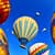 Balloon Live Wallpapers