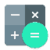 Calculator by T Apps