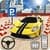 Sports Car Parking Game