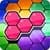 Advanced Hexa Block Puzzle Game