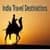 India Travel Destinations