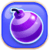 Candy Planet Match Game
