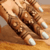 Mehndi Design - Easy Simple