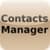 ContactsManager - Organize contacts , group text/email , attach high quality photos in email