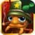 Anthill and 40 Games