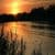 Sunrise at horseshoe bay Texas Wallpaper