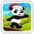 Panda Run Adventure