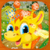 Baby Giraffe Salon