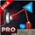 Laserbreak Pro opened