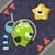 UFO Run Adventure