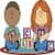 ABCD Learning For Kids