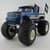 Bigfoot Trucks Live
