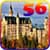 Big puzzles: Castles