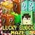Lucky Block Maze - Survival ultimate
