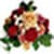 Flower photo wallpaper