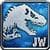 Jurassic Park Builder only