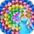 Princess Bubble Shooter 2019
