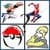 Guess Game Toon