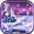 Snowfall Live Wallpaper excess