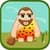 Caveman Age Of Ice Game