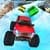 Water Slide Car 2019