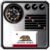 Californian Public Safety Live News Feeds