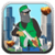 Terrorist Hijack Shoot out