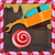 Candy Truck Fall