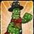 The Cactus Man
