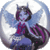 Dress up Aery Evenfall