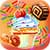 Best Sweet Treats Stickers