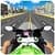Highway Motorcycle Rider 2019