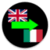 Language Translator English to Italian