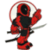 How to Draw Deadpool