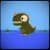 Angry Dinosaur Alarm