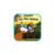 Chappy the pilot squirrel