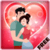 Crazy LOVE PUZZLE