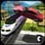 Marvelous Racing Cars Highway Stunts