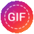 GIF for Instagram Story and Popular Gifs to share