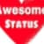 awesome whatsapp status