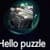Hello puzzle