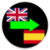 Language Translator English to Spanish