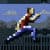 Pixel runner mania