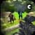 Jungle Apes Hunter Survival