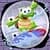 Turtle Journey