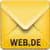 WEB DE Mail