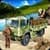 Army Cargo Truck Simulator
