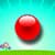 Mysterious Red Ball