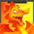 Dragon Coloring Book
