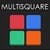 Multisquare Puzzle